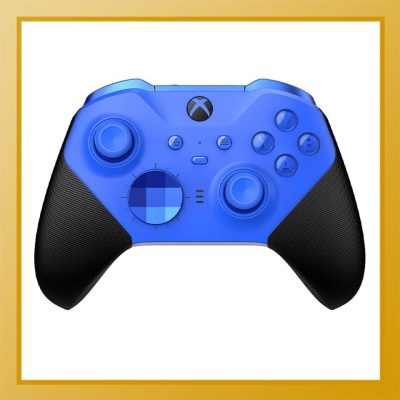 دسته بازی ایکس باکس الیت Xbox Elite Wireless Series 2 Core - آبی