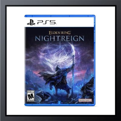 بازی Elden Ring Nightreign برای PS5