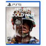 بازی cold war پلمپ PS5