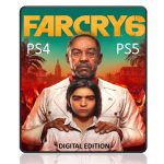 اکانت دیجیتالی بازی FAR CRY 6