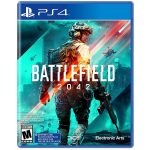 بازی Battlefield 2042 پلمپ ps4