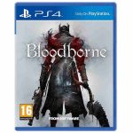 بازی Bloodborneمخصوص PS4