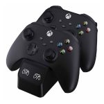 پایه شارژر SparkFox مدل W20X513 مناسب دسته بازی Xbox Series X/S