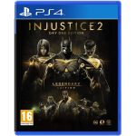 بازی Injustice 2 Legendary Edition برای PS4