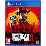 بازی Red Dead Redemption 2 برای PS4