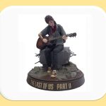 اکشن فیگور نسخه کالکتور The Last Of Us Part 2