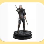 اکشن فیگور The Witcher 3
