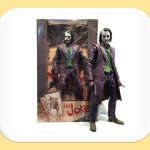 اکشن فیگور The Joker
