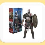 اکشن فیگور کریتوس God Of War