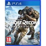 بازی Ghost Recon Breakpoint برای PS4
