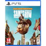 بازی Saints Row برای PS5
