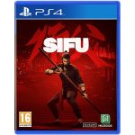 بازی Sifu برای PS4