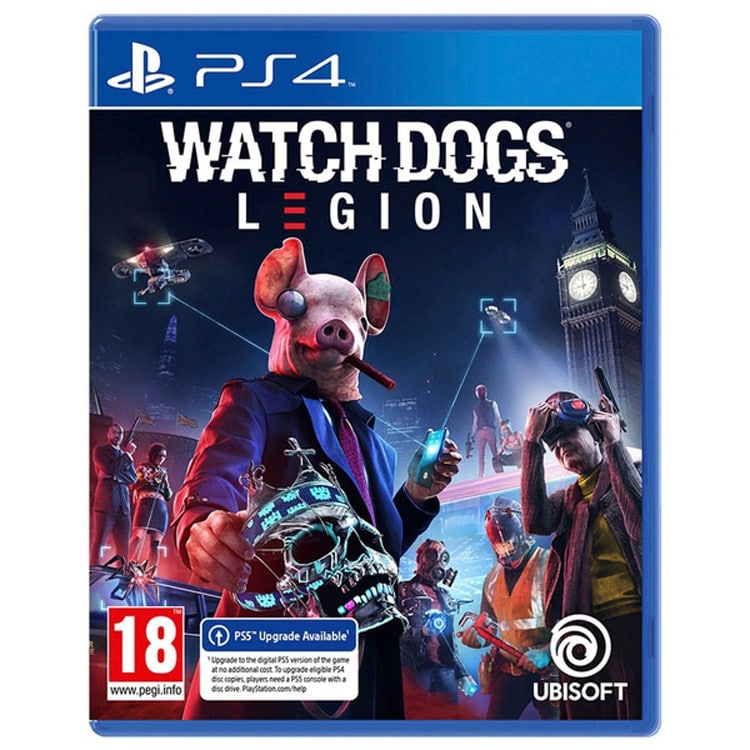 watch-dogs-legion-r2-750x750-min بازی Watch Dogs Legion برای PS4 - تصویر 1