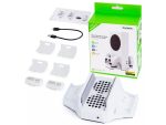 پایه چندمنظوره Dobe مدل TYX-0663 برای Xbox Series S - تصویر 3