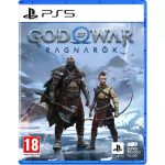 بازی God of War Ragnarok برای PS5