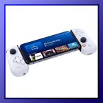 دسته بازی بک بن Backbone نسخه PlayStation Edition برای Iphone