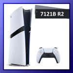 کنسول بازی پلی استیشن 5 پرو (PS5 Pro) - ظرفیت 2TB - اروپا 7121