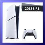 کنسول بازی پلی استیشن 5 اسلیم (PS5 Slim Digital Edition) - ظرفیت 1TB - امریکا 2015B