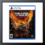 بازی Gears of War: Reloaded برای PS5