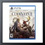 بازی Code Vein II برای PS5