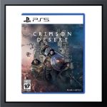 بازی Crimson Desert برای PS5