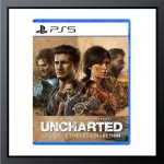 بازی UNCHARTED: Legacy of Thieves Collection برای PS5