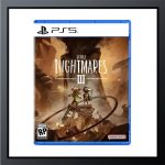بازی Little Nightmares III برای PS5