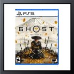 بازی Ghost of Yotei برای PS5