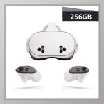هدست واقعیت مجازی Meta Quest 3S - ظرفیت 256GB