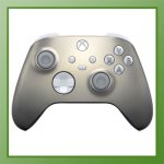 دسته بازی ایکس‌ باکس XBOX طرح Lunar Shift