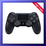 دسته بازی PS4 - رنگ مشکی - High Copy