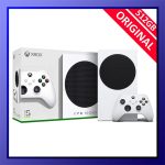 کنسول بازی ایکس باکس سری اس ( Xbox Series S ) - ظرفیت 512GB